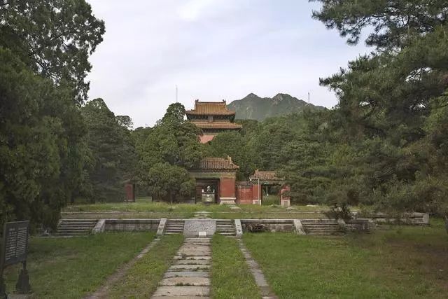 明景陵