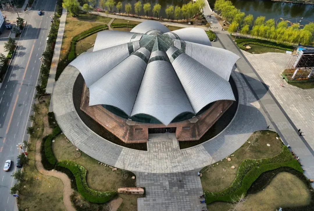 高句丽文物展示中心