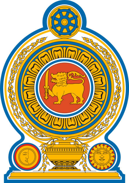 斯里兰卡国徽