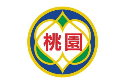 桃园市旗帜