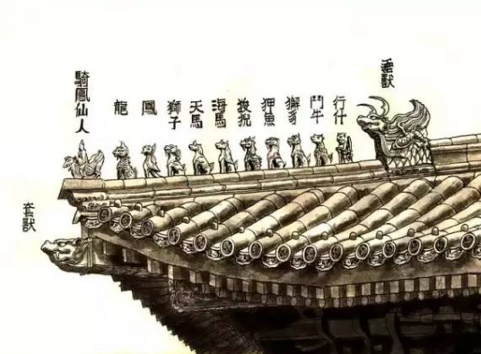 走兽