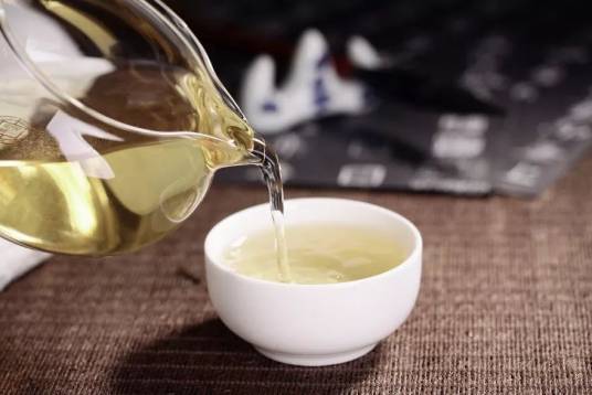 茶汤