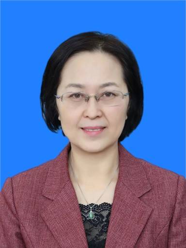 杨淑丽