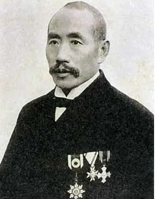吴锦堂