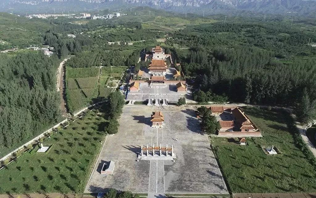 崇陵