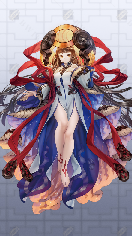 魃
