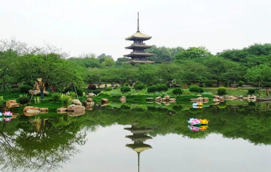 武汉东湖