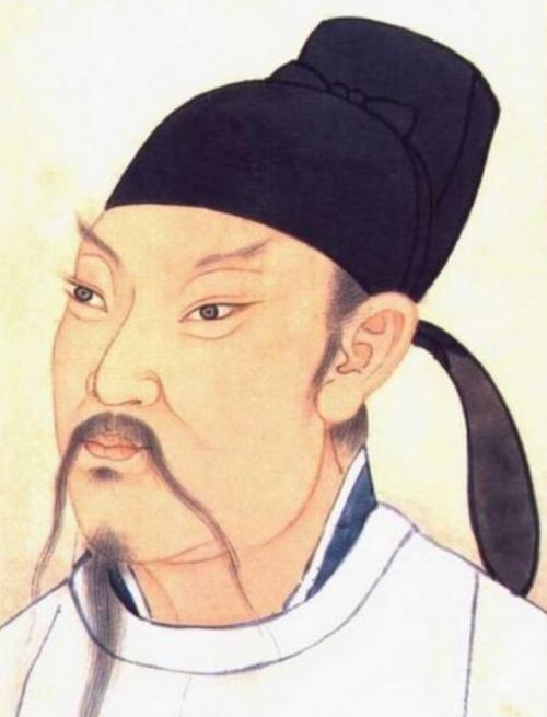 作者李白