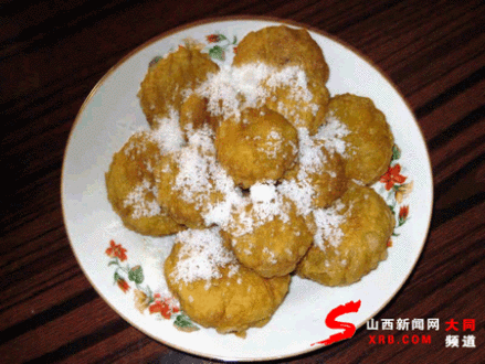 黄糕
