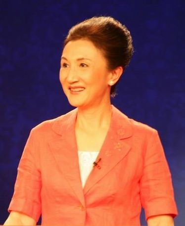 赵晓岚