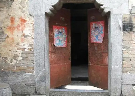 协裕详商号
