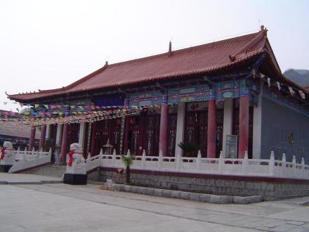 旅游资源