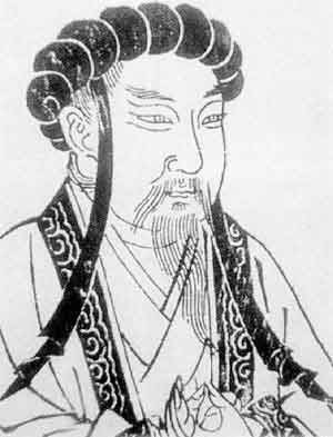 诸葛亮