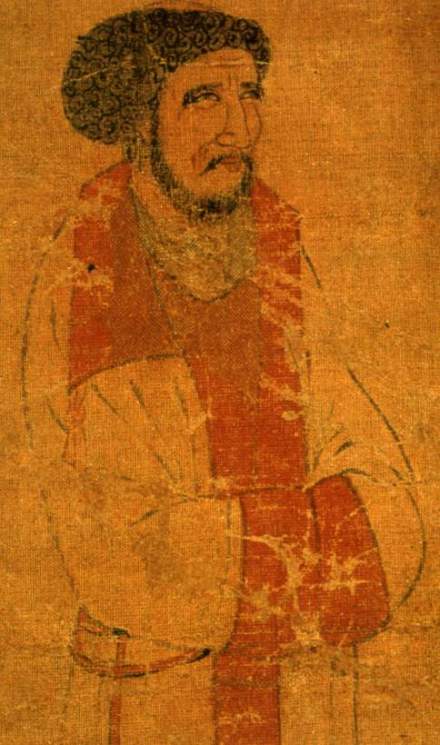 宇文泰
