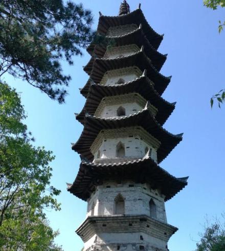 仙人塔