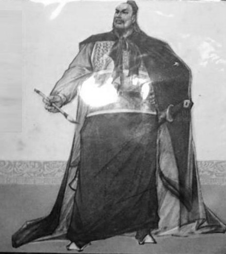 黄巢