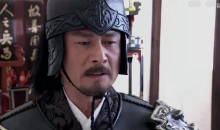 《奢香夫人》傅友德