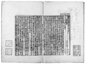 《册府元龟》