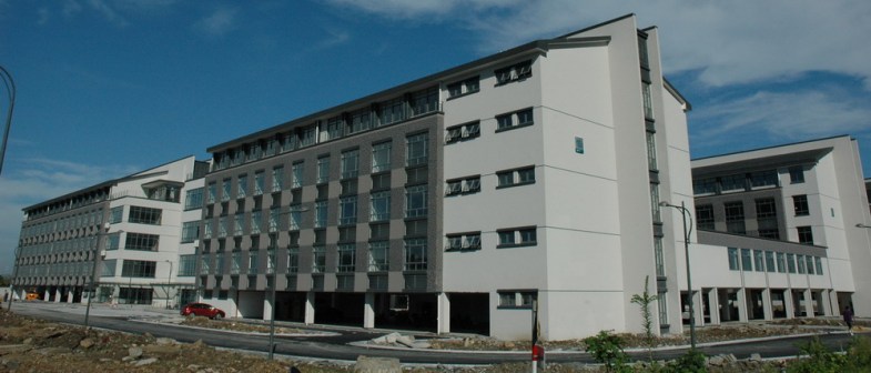 教学楼