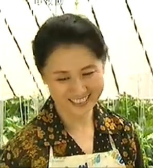 蒋宝英