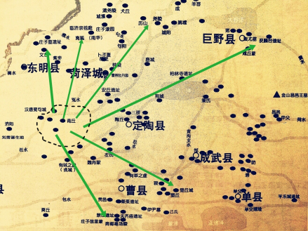 青丘