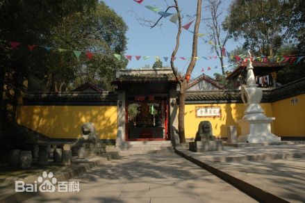 龙泉寺