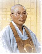 左山李广净上师