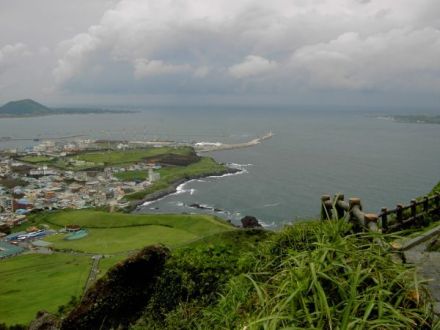 牛岛