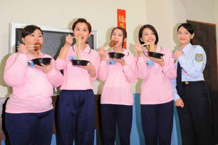 《女人花》幕后花絮