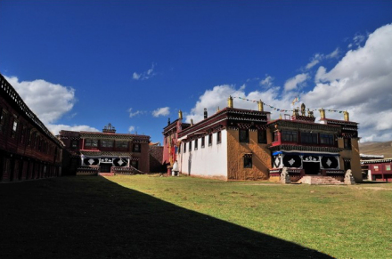 惠远寺