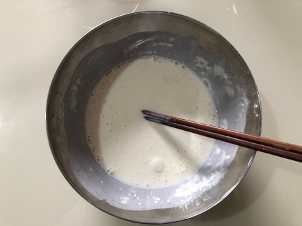 和匀状态