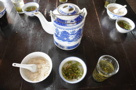 防风神茶
