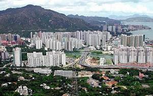 屯门区