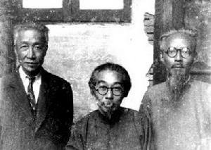 陈之佛