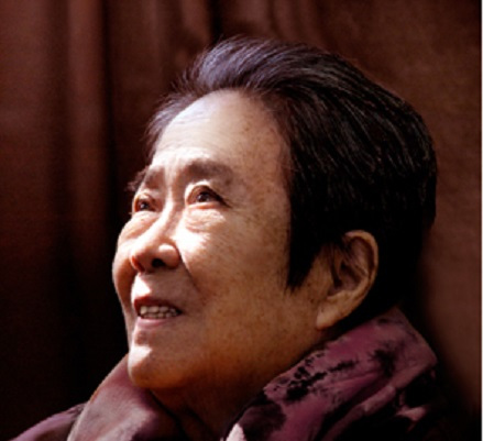 欧阳儒秋