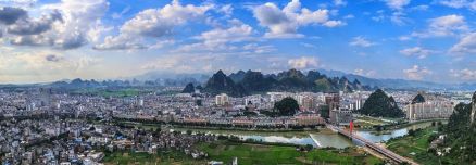 贺州市八步区