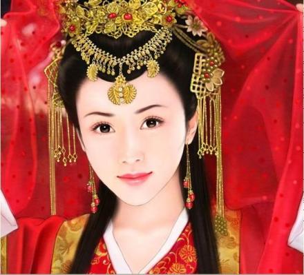 权贤妃