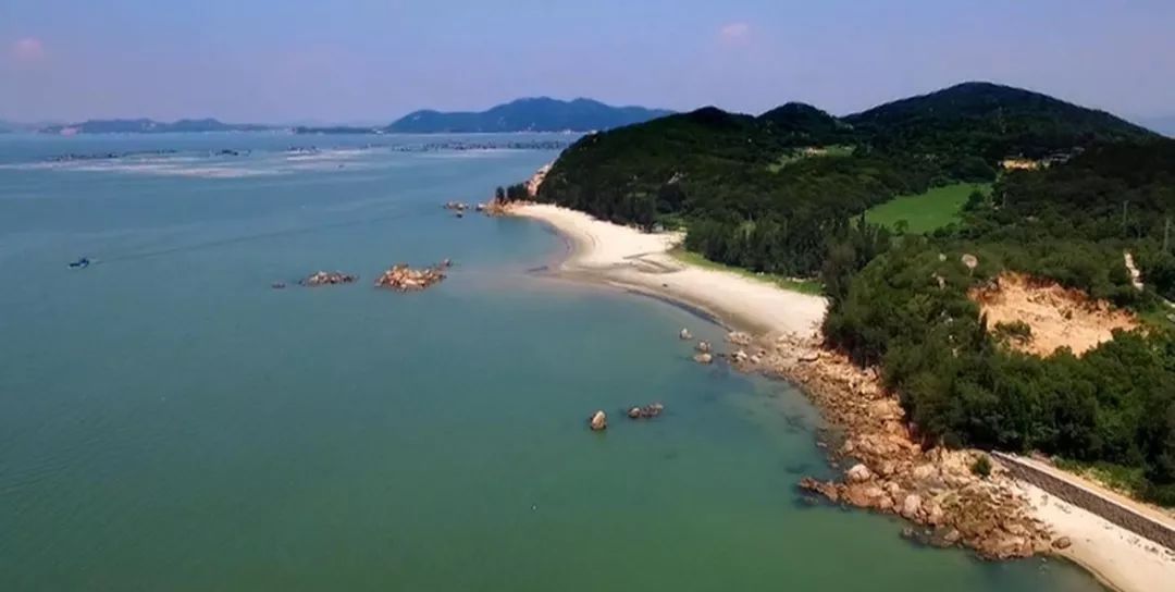 饶平县