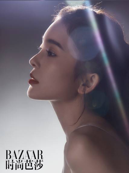 Harper's BAZAAR 时尚芭莎