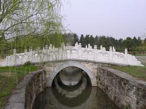 御河