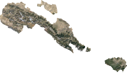 肃南裕固族自治县卫星地图