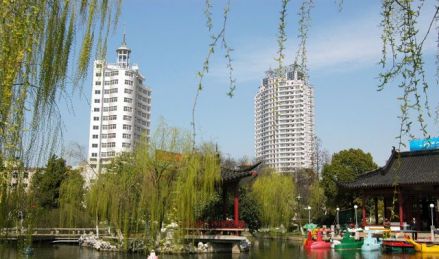 海宁市