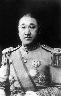 徐树铮