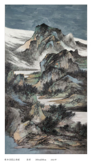 桂乡田园云香浓