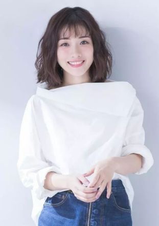 石原里美