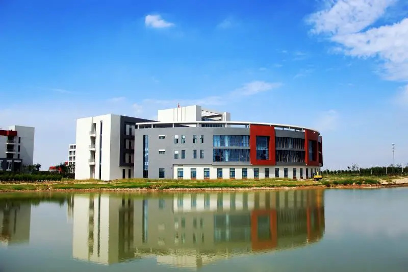 图书馆大楼