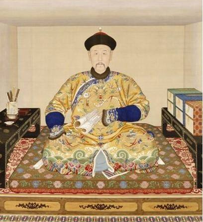雍正帝