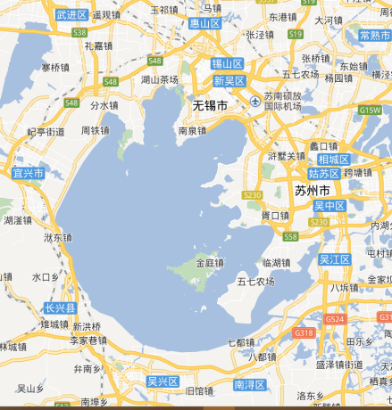 太湖