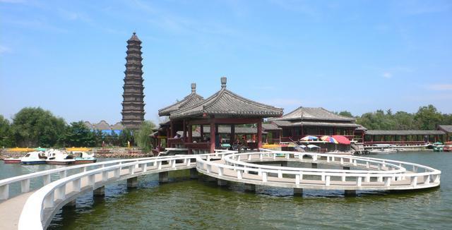 何公轩风景