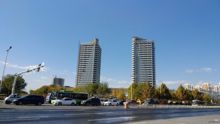 保定市深圳湾